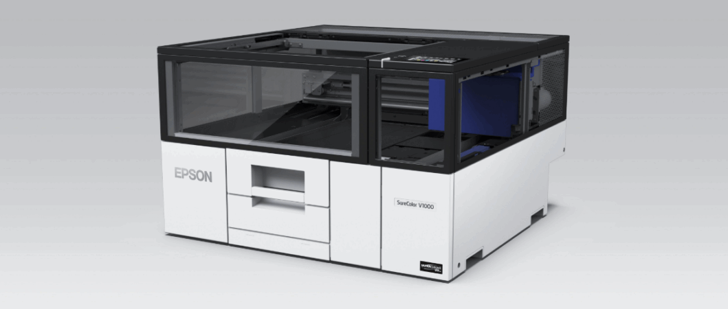 Imprimante EPSON SureColor V1000